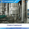 High Quality Automatic Drinking Water Bottling Plant with Factory Sale Price for Small Investment Factory